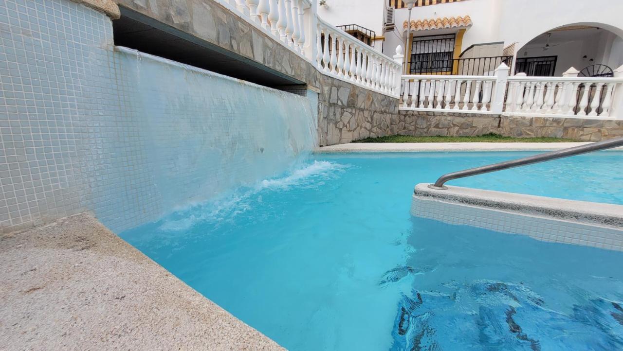 El Encanto De Aguadulce Aguadulce  Exterior photo